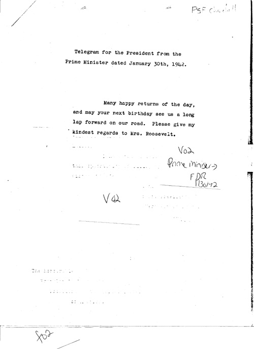[a333v02.jpg] - Prime Minister-->F.D.R.1/30/42