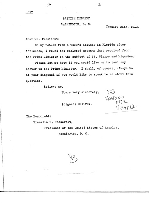 [a333y03.jpg] - Halifax-->F.D.R.1/24/42