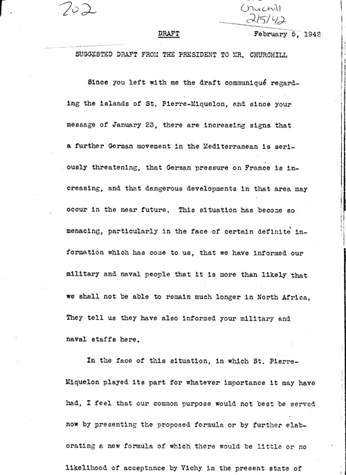 [a333z02.jpg] - F.D.R.-->Churchill2/5/42