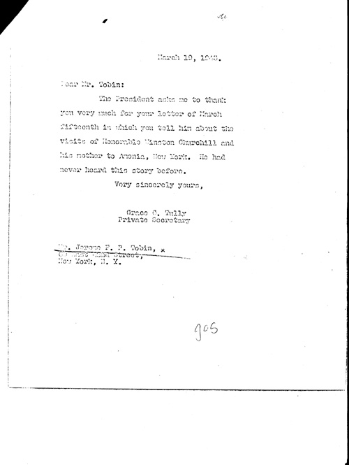 [a334g05.jpg] - Tully-->Tobin 3/19/43