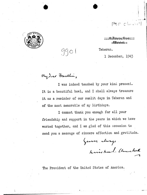 [a334gg01.jpg] - Churchill-->FDR 12/1/43