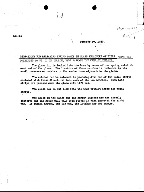 [a334i01.jpg] - Welles-->FDR 5/1/43
