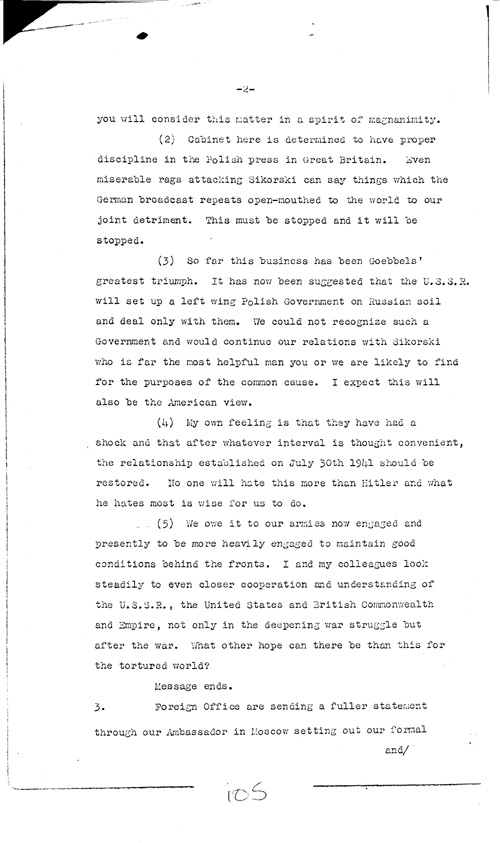 [a334i05.jpg] - Welles-->FDR 5/1/43