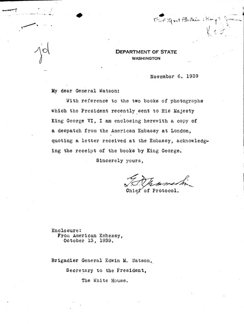 [a334j01.jpg] - List of people that accompanied Churchill to capital on May 19,1943 (N.D.)