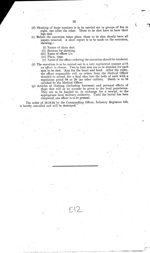 [a334o12.jpg] - Recen activities and present strengths (July 1943) of opposing forces in Yugoslavia, Albania and Greece 7/14/43