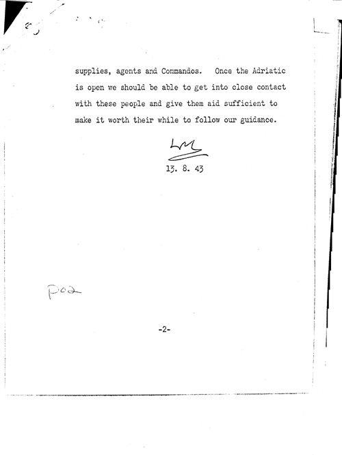 [a334p02.jpg] - Churchill-->FDR 8/13/43