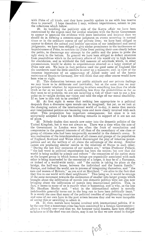 [a334p08.jpg] - Churchill-->FDR 8/13/43