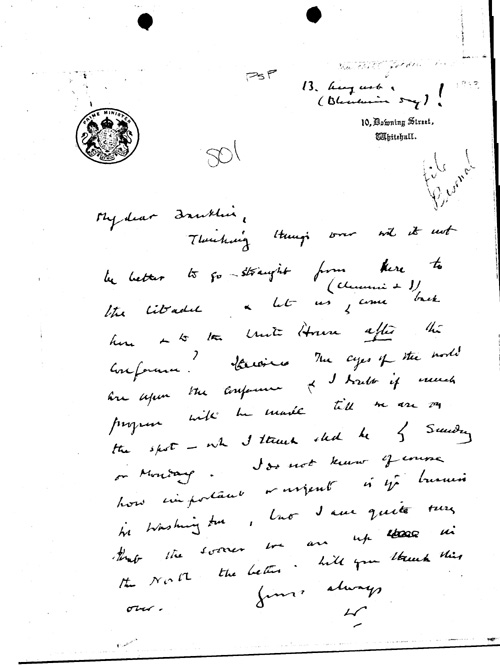 [a334s01.jpg] - Churchill-->FDR 8/13