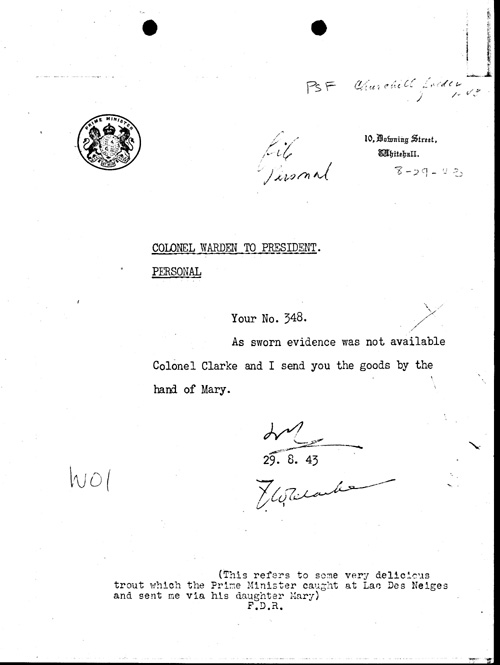 [a334w01.jpg] - Churchill-->FDR 8/29/43