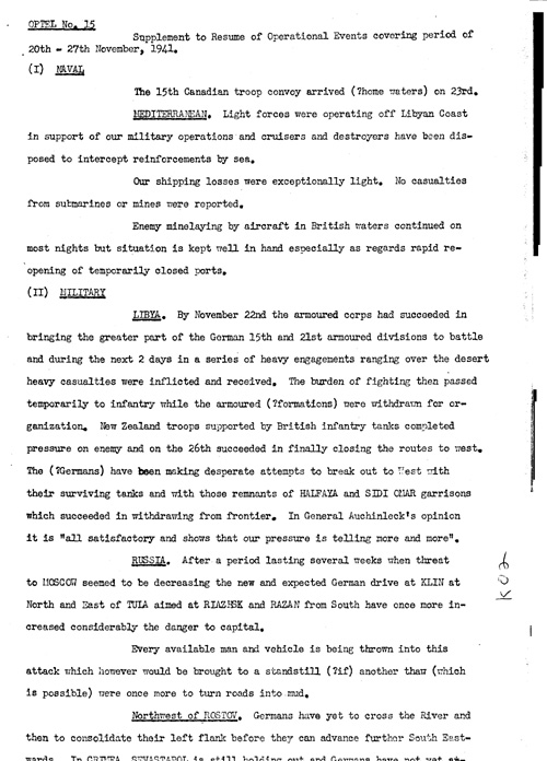 [a337k02.jpg] - Military report from London 11/20/41-11/27/41