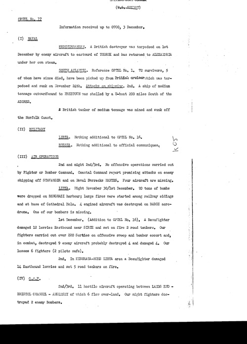 [a337k05.jpg] - Military report from London 12/3