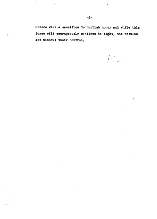 [a338a02.jpg] - File 338 Telegram, Harriman-->FDR 4/14/1941