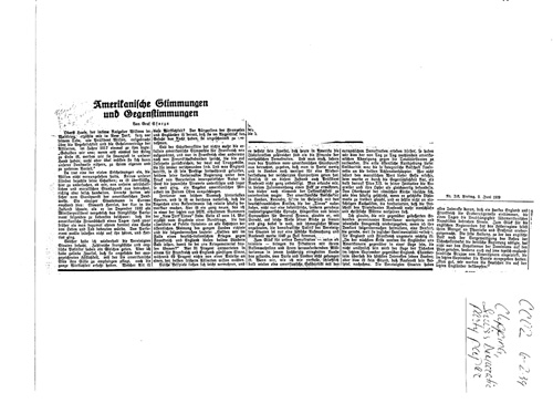 [a339cc02.jpg] - Clipping, Swiss Democratic party paper 6/2/39