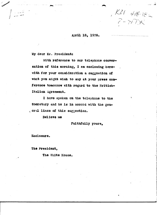 [a339k01.jpg] - ?-->FDR 4/18/38