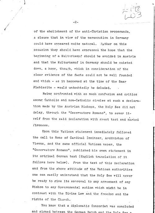 [a339l03.jpg] - Sumner Welles-->FDR 5/17/38