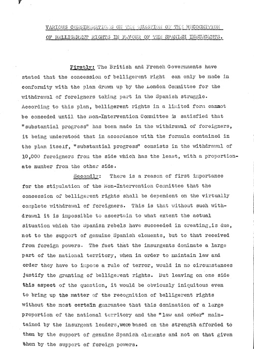[a339q07.jpg] - Rights in favor of Spanish insurgents 10/9/38