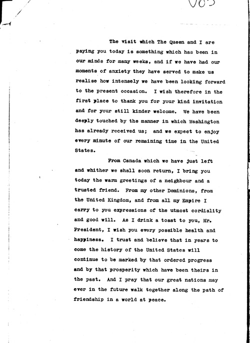[a343v05.jpg] - Enclosure note State Dept. --> White House (n.d.).