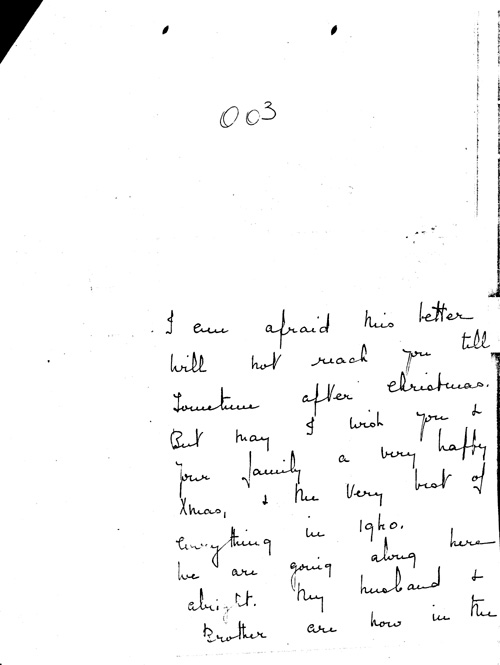 [a344o03.jpg] - FDR --> Lady Nunburnholme.1/15/40.