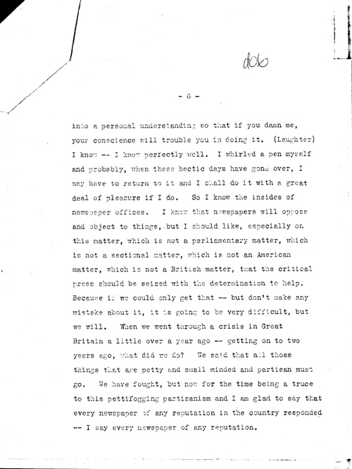 [a346d06.jpg] - Press conference with MacDonald and F.D.R.4/21/33 - Page 6