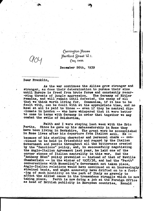 [a349a04.jpg] - Arthur Murray --> F.D.R. 12/26/39