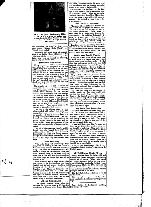 [a349n14.jpg] - Gallant Sons of Ballachulism August 10th 1940 (The OBAN TIMES) - Page 2