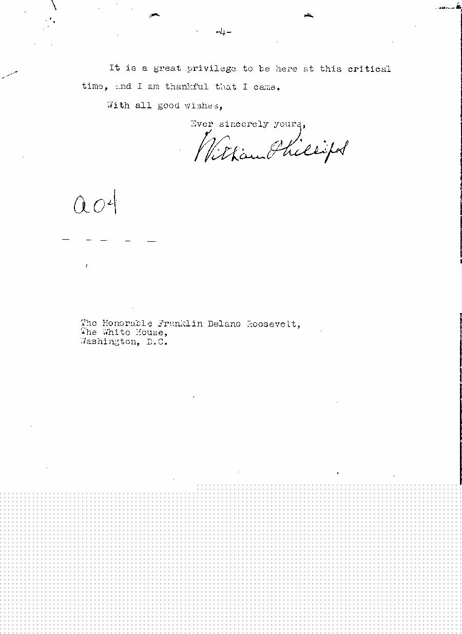 [a350a04.jpg] - William Phillips --> FDR. 8/13/42 - Page 4