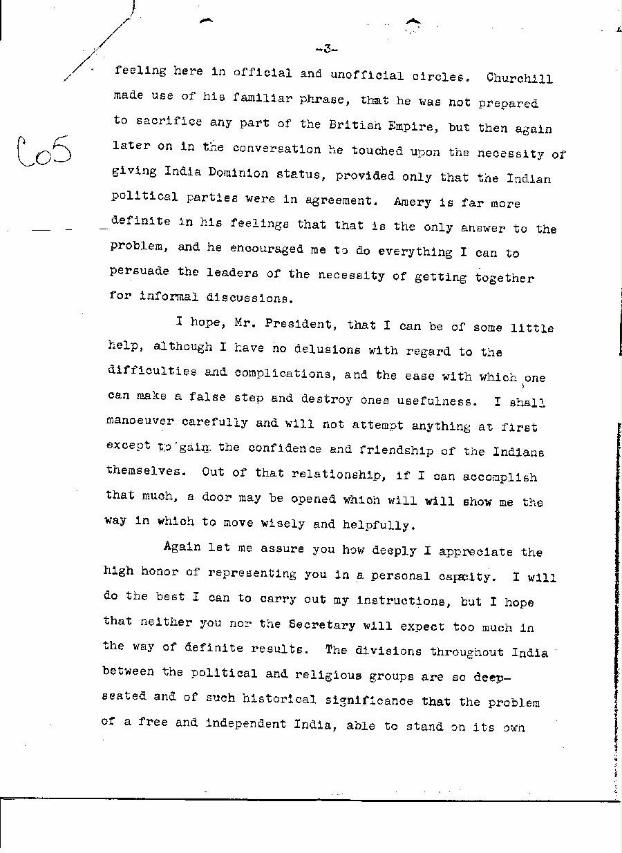 [a350c05.jpg] - William Phillips --> FDR. - Page 5