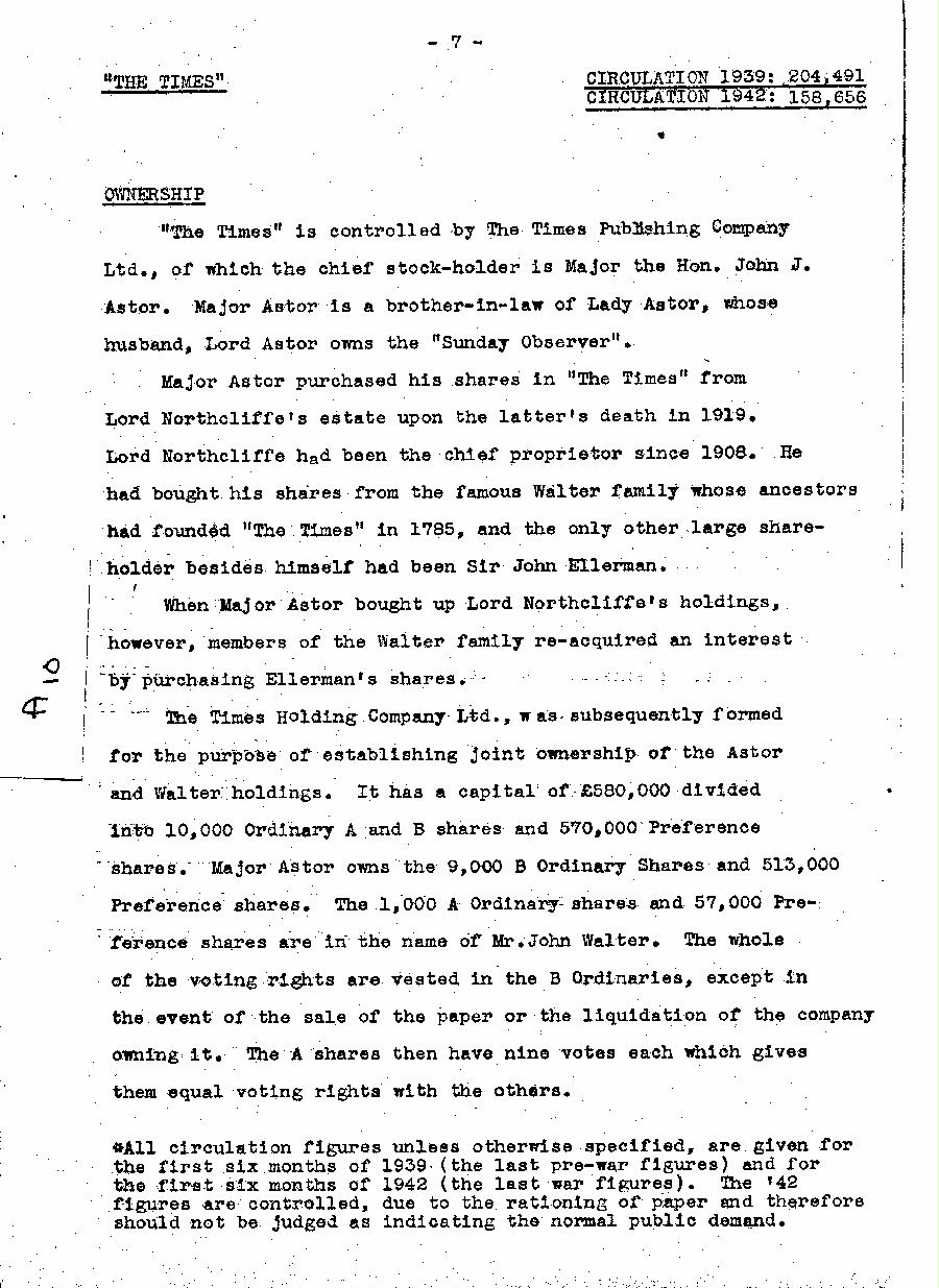 [a351a10.jpg] - Report on British Press 1942 - Page 10