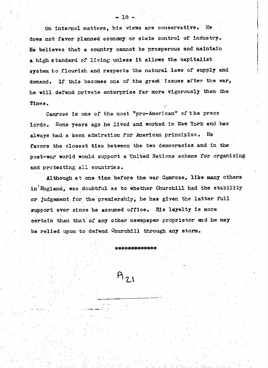 [a351a21.jpg] - Report on British Press 1942 - Page 21