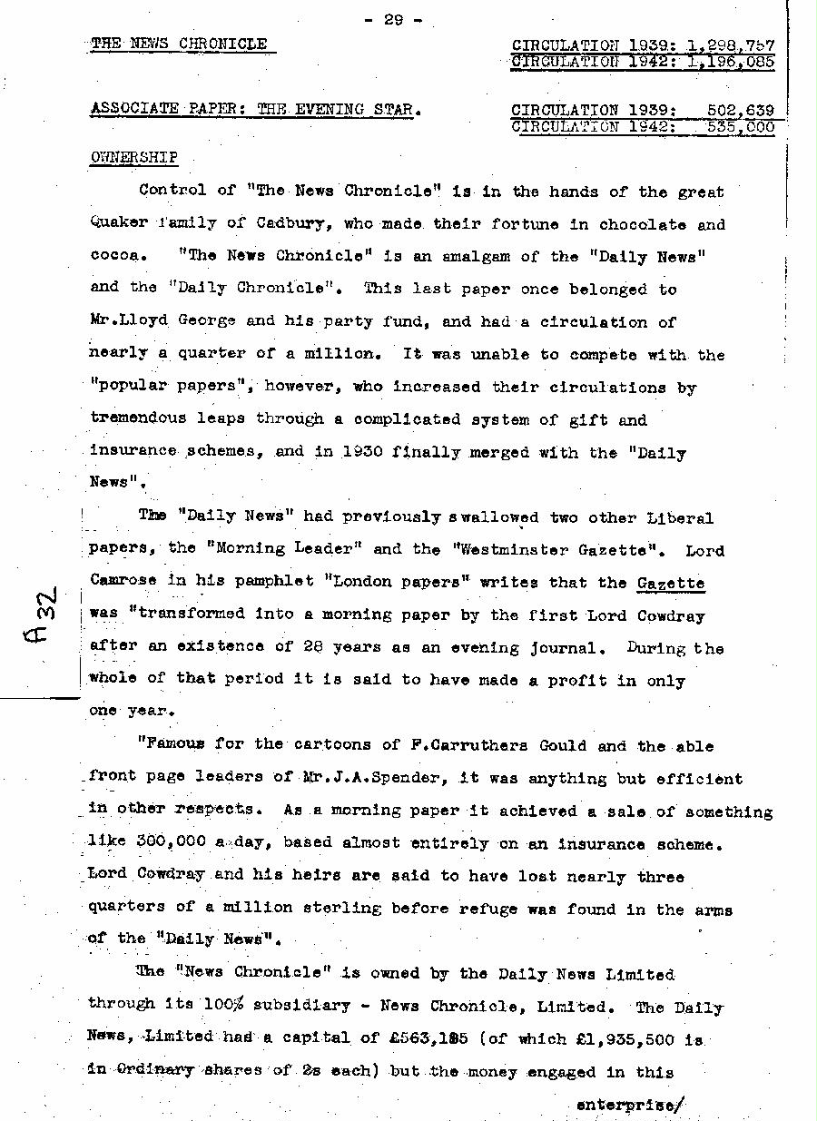 [a351a32.jpg] - Report on British Press 1942 - Page 32