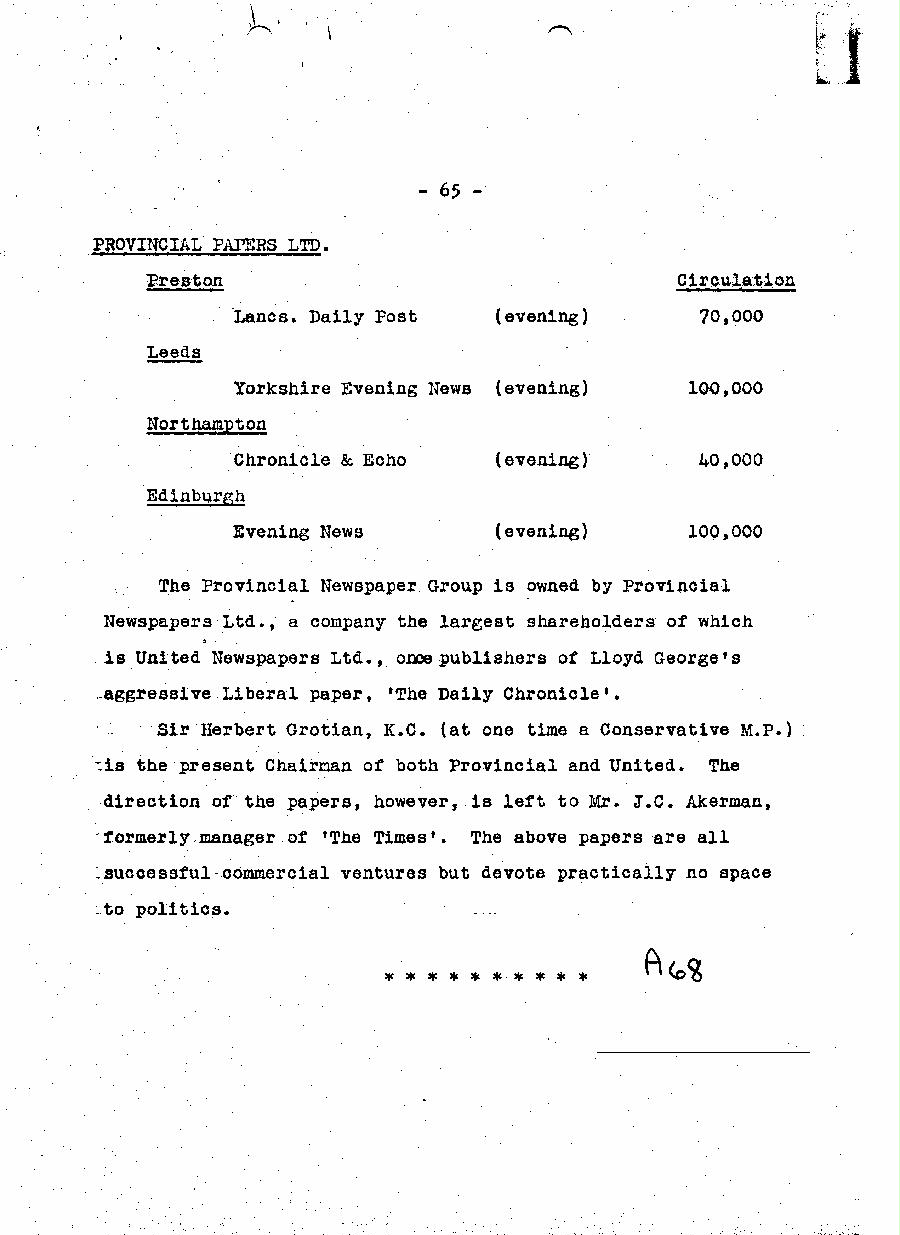 [a351a68.jpg] - Report on British Press 1942 - Page 68