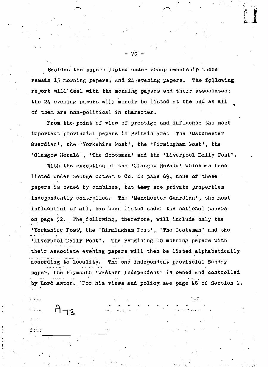 [a351a73.jpg] - Report on British Press 1942 - Page 73