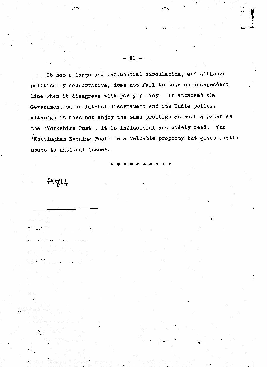 [a351a84.jpg] - Report on British Press 1942 - Page 84