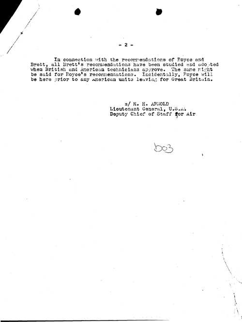 [a352b03.jpg] - FDR --> Winant 1/20/42