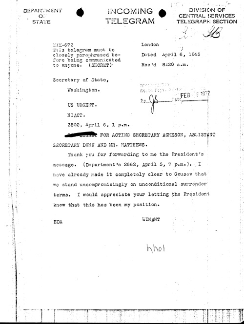 [a352hh01.jpg] - Winant --> Sec. of State