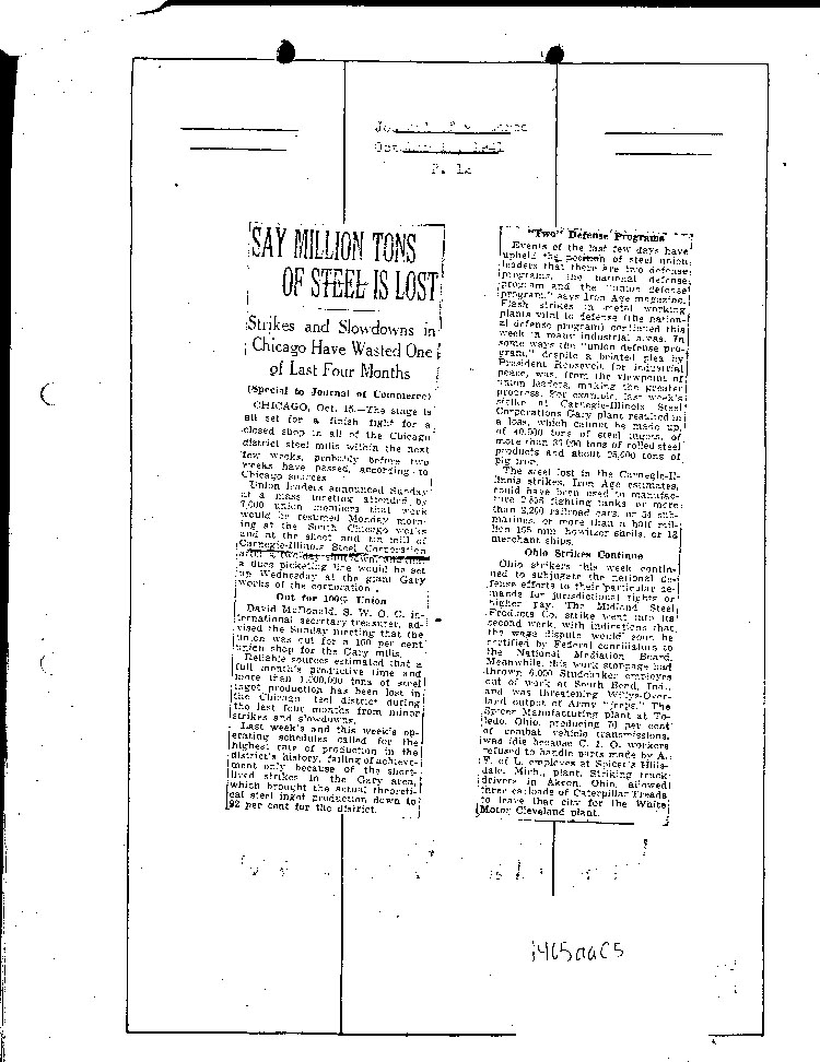 [a465aa05.jpg] - Press Comment 10/16/41