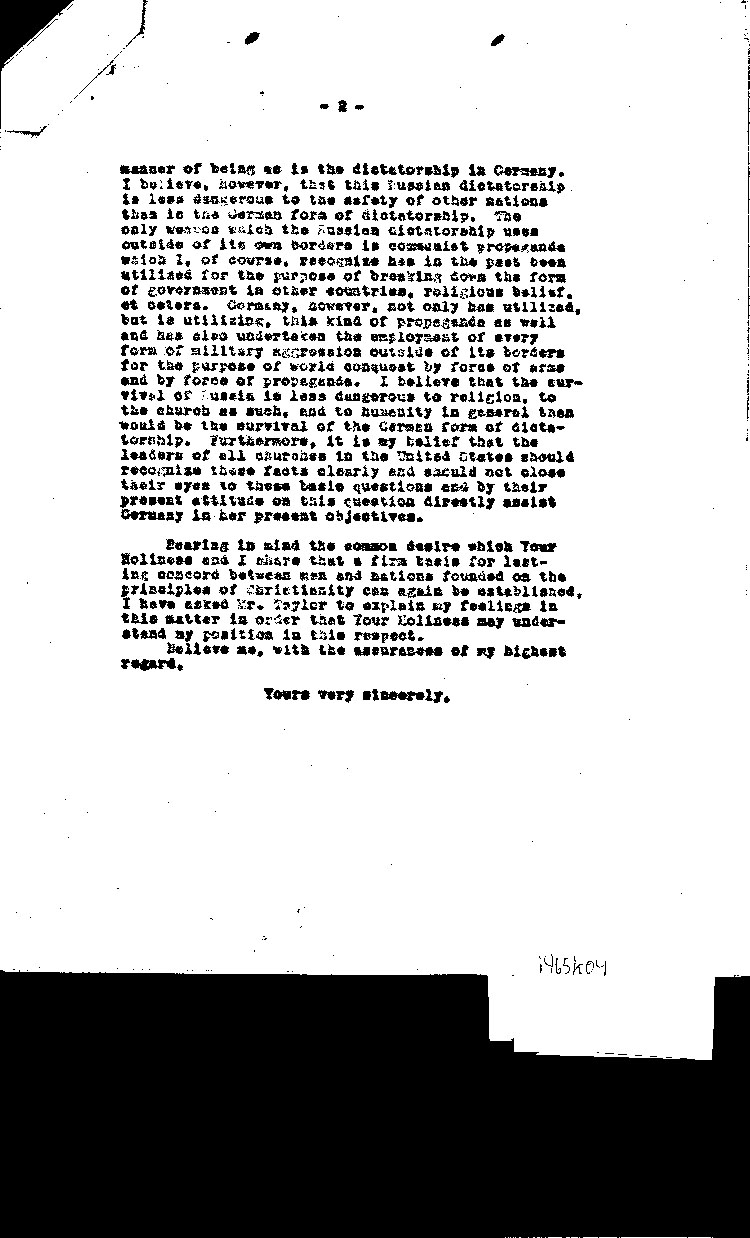 [a465k05.jpg] - Pope-->FDR typewritten draft