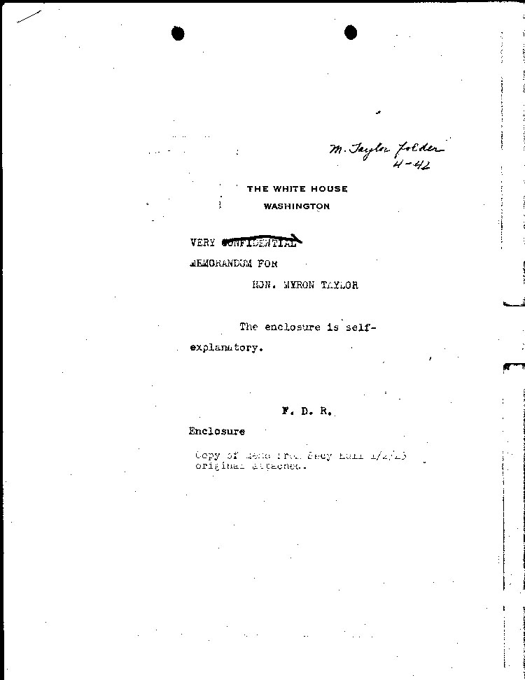 [a466aa01.jpg] - F.D.R.--> M.Taylor
