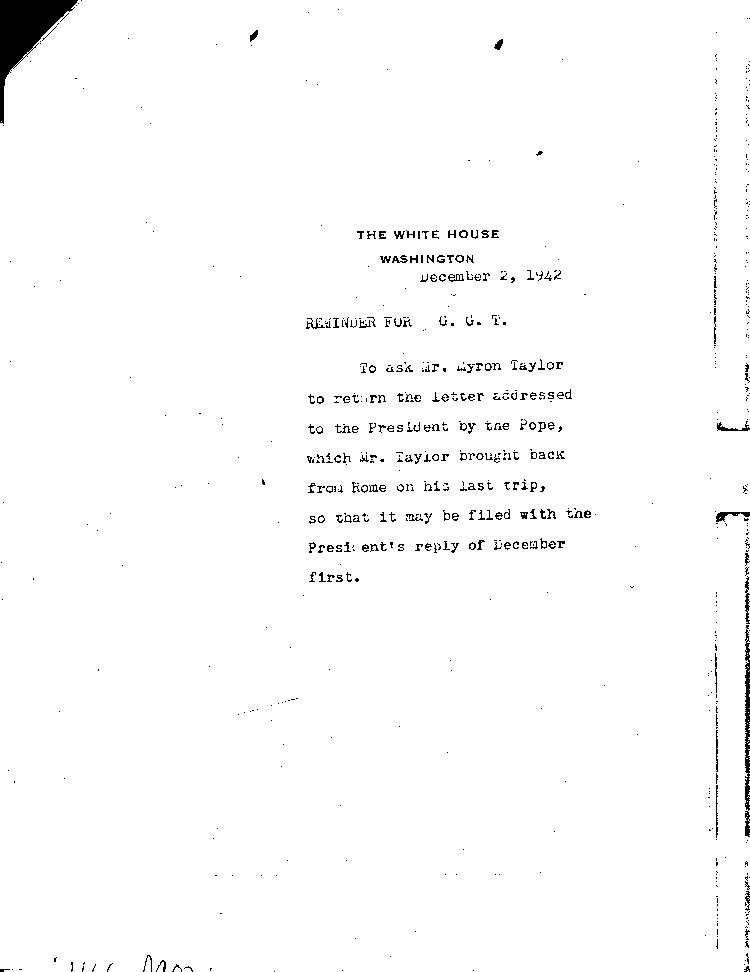 [a466ac02.jpg] - reminder for G.G.Tully 12/2/42
