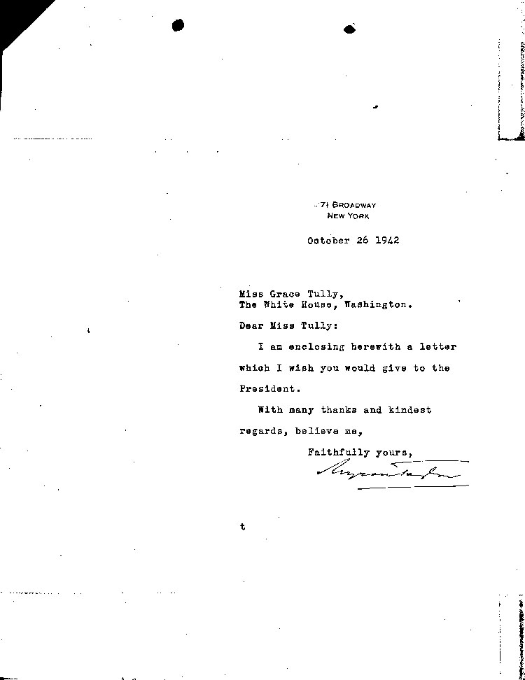 [a466ac06.jpg] - M.Taylor--> G.Tully 10/26/42