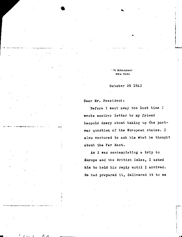 [a466ac07.jpg] - M.Taylor-->F.D.R. 10/26/42