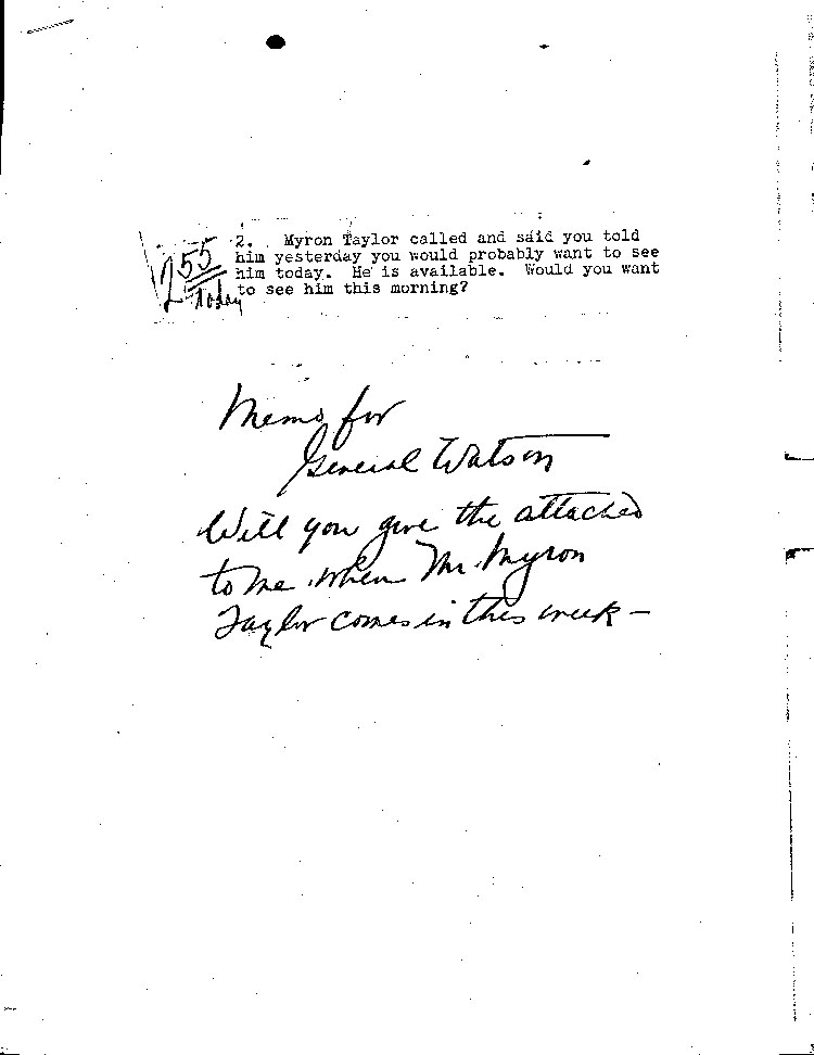 [a466x01.jpg] - notes dealing with M.Taylor