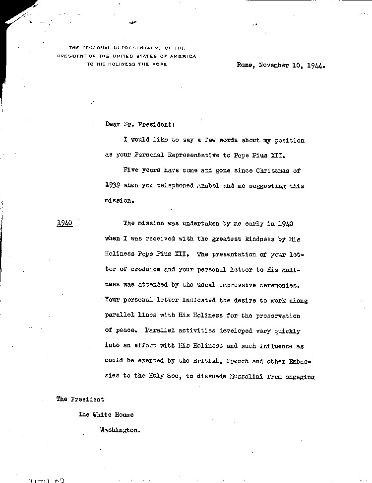 [a471h03.jpg] - Taylor-->F.D.R. 11/10/44