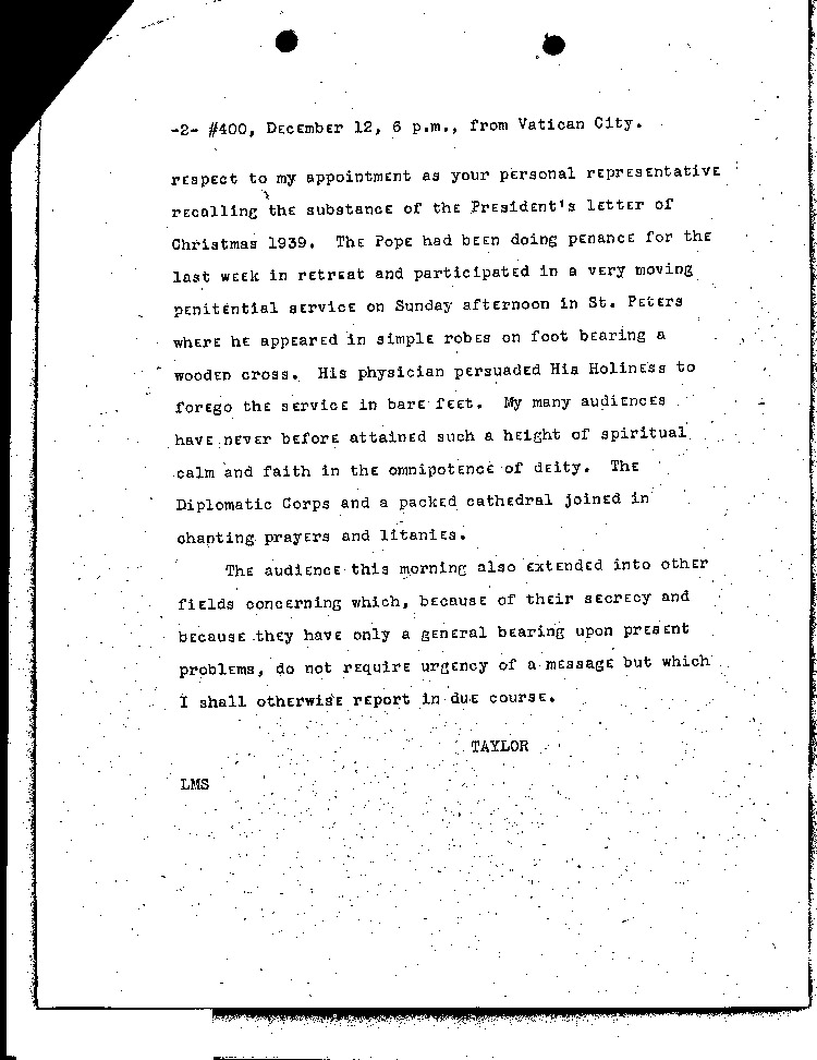 [a471i02.jpg] - Taylor-->F.D.R. 12/12/44