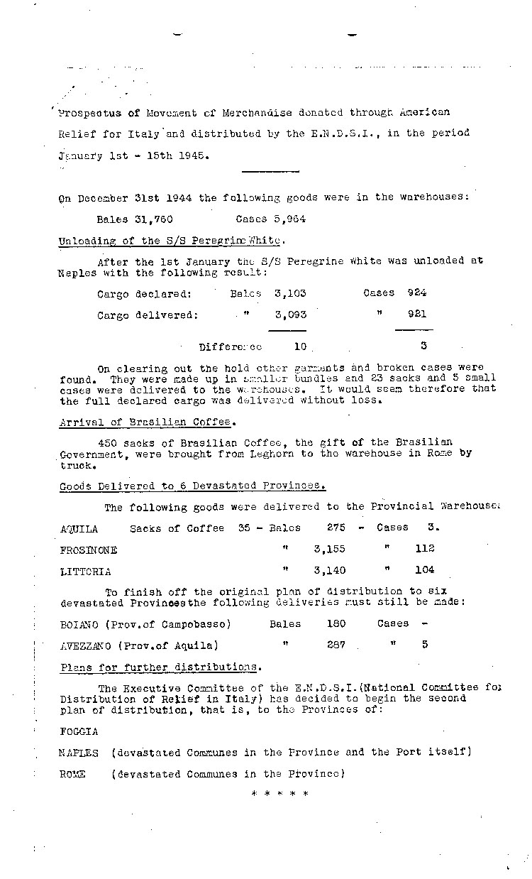 [a473f01.jpg] - Charts Amer.Relief for Italy