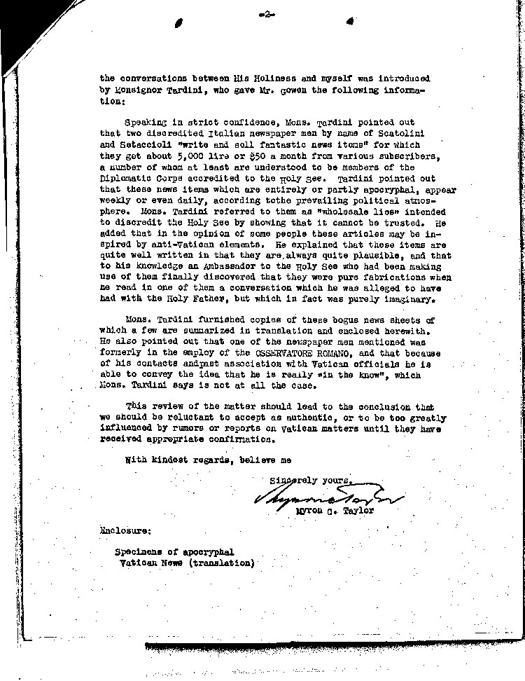 [a474d02.jpg] - Taylor-->F.D.R.  3/15/45