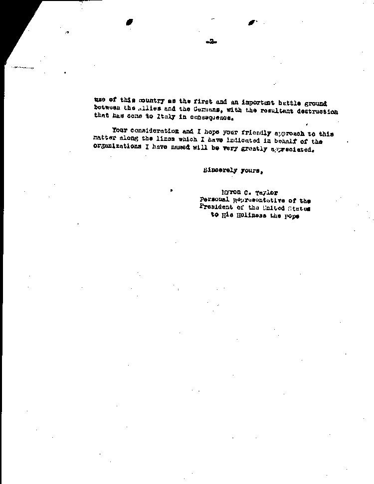 [a474i07.jpg] - Taylor-->F.D.R. 4/3/45