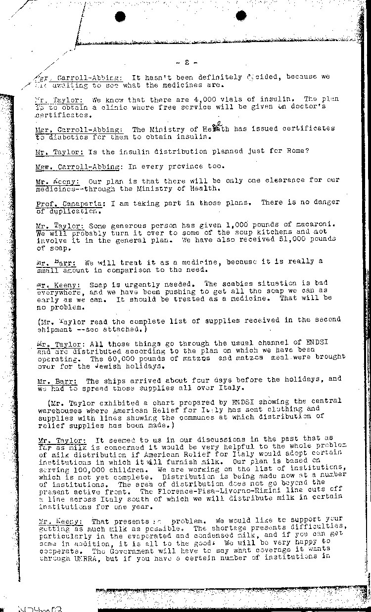 [a474m03.jpg] - Taylor-->F.D.R. 4/5/45