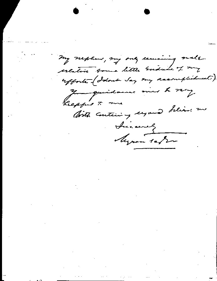 [a474p03.jpg] - G.Tully-->Taylor  5/16/45