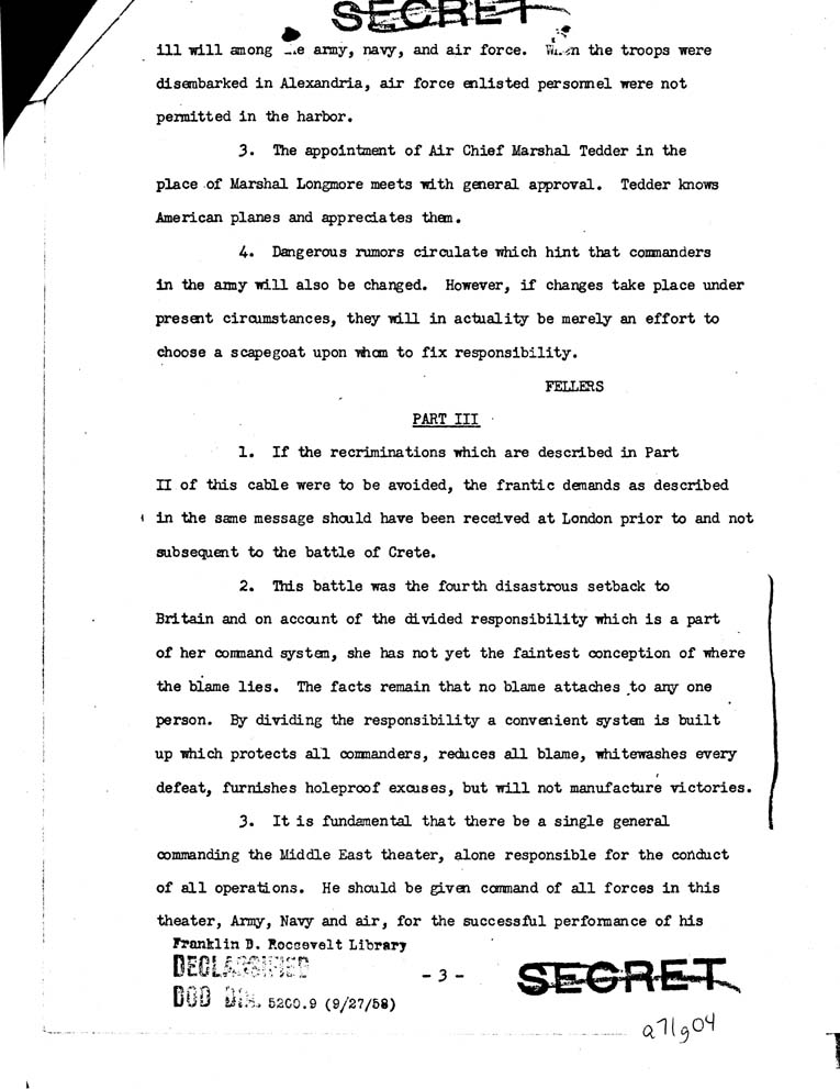 [a71g04.jpg] - To FDR from Stimson 7/8/41